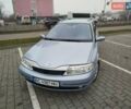 Синій Рено Лагуна, об'ємом двигуна 1.8 л та пробігом 154 тис. км за 4000 $, фото 11 на Automoto.ua