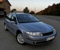 Синій Рено Лагуна, об'ємом двигуна 2 л та пробігом 254 тис. км за 3300 $, фото 2 на Automoto.ua
