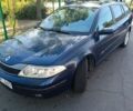 Синій Рено Лагуна, об'ємом двигуна 1.9 л та пробігом 354 тис. км за 1700 $, фото 1 на Automoto.ua