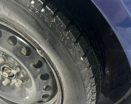 Синий Рено Лагуна, объемом двигателя 1.9 л и пробегом 344 тыс. км за 1450 $, фото 5 на Automoto.ua