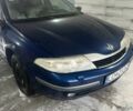 Синий Рено Лагуна, объемом двигателя 1.9 л и пробегом 344 тыс. км за 1450 $, фото 1 на Automoto.ua