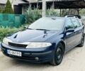 Синий Рено Лагуна, объемом двигателя 1.9 л и пробегом 360 тыс. км за 2750 $, фото 1 на Automoto.ua