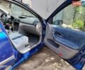 Синий Рено Лагуна, объемом двигателя 1.6 л и пробегом 238 тыс. км за 2200 $, фото 1 на Automoto.ua