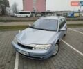 Синій Рено Лагуна, об'ємом двигуна 1.8 л та пробігом 154 тис. км за 4000 $, фото 1 на Automoto.ua