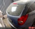 Синий Рено Лагуна, объемом двигателя 2 л и пробегом 280 тыс. км за 1800 $, фото 3 на Automoto.ua