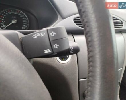 Синій Рено Лагуна, об'ємом двигуна 1.8 л та пробігом 154 тис. км за 4000 $, фото 32 на Automoto.ua