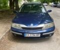 Синий Рено Лагуна, объемом двигателя 2.2 л и пробегом 315 тыс. км за 2999 $, фото 1 на Automoto.ua