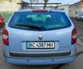 Синій Рено Лагуна, об'ємом двигуна 1.8 л та пробігом 154 тис. км за 3300 $, фото 3 на Automoto.ua