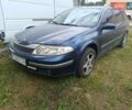 Синий Рено Лагуна, объемом двигателя 2 л и пробегом 300 тыс. км за 3200 $, фото 1 на Automoto.ua