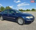 Синий Рено Лагуна, объемом двигателя 2 л и пробегом 345 тыс. км за 2900 $, фото 1 на Automoto.ua
