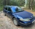 Синій Рено Лагуна, об'ємом двигуна 1.9 л та пробігом 330 тис. км за 2700 $, фото 1 на Automoto.ua