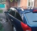 Синий Рено Лагуна, объемом двигателя 1.8 л и пробегом 312 тыс. км за 4300 $, фото 4 на Automoto.ua