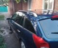 Синий Рено Лагуна, объемом двигателя 0 л и пробегом 312 тыс. км за 4000 $, фото 5 на Automoto.ua