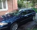 Синий Рено Лагуна, объемом двигателя 1.8 л и пробегом 312 тыс. км за 4300 $, фото 5 на Automoto.ua