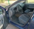 Синий Рено Лагуна, объемом двигателя 1.9 л и пробегом 354 тыс. км за 1700 $, фото 7 на Automoto.ua