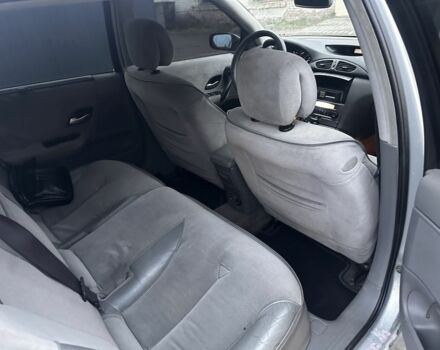 Синий Рено Лагуна, объемом двигателя 1.8 л и пробегом 260 тыс. км за 1300 $, фото 5 на Automoto.ua