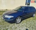 Синій Рено Лагуна, об'ємом двигуна 2 л та пробігом 300 тис. км за 3700 $, фото 6 на Automoto.ua