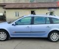 Синій Рено Лагуна, об'ємом двигуна 1.8 л та пробігом 154 тис. км за 3300 $, фото 1 на Automoto.ua