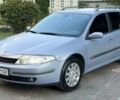 Синий Рено Лагуна, объемом двигателя 1.9 л и пробегом 295 тыс. км за 2499 $, фото 1 на Automoto.ua