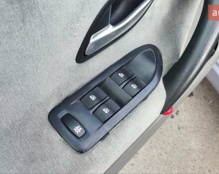 Синій Рено Лагуна, об'ємом двигуна 1.8 л та пробігом 154 тис. км за 3300 $, фото 14 на Automoto.ua