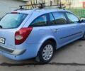 Синій Рено Лагуна, об'ємом двигуна 1.8 л та пробігом 154 тис. км за 3300 $, фото 4 на Automoto.ua