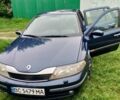 Синий Рено Лагуна, объемом двигателя 0 л и пробегом 250 тыс. км за 3000 $, фото 1 на Automoto.ua
