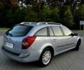 Синій Рено Лагуна, об'ємом двигуна 2 л та пробігом 254 тис. км за 3300 $, фото 5 на Automoto.ua