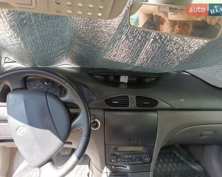 Синій Рено Лагуна, об'ємом двигуна 1.8 л та пробігом 284 тис. км за 2999 $, фото 12 на Automoto.ua