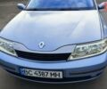 Синій Рено Лагуна, об'ємом двигуна 1.8 л та пробігом 154 тис. км за 3300 $, фото 7 на Automoto.ua