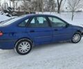 Синій Рено Лагуна, об'ємом двигуна 1.6 л та пробігом 56 тис. км за 1650 $, фото 3 на Automoto.ua