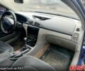Синий Рено Лагуна, объемом двигателя 1.9 л и пробегом 350 тыс. км за 3700 $, фото 4 на Automoto.ua