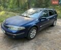 Синий Рено Лагуна, объемом двигателя 1.87 л и пробегом 340 тыс. км за 2450 $, фото 3 на Automoto.ua