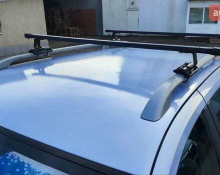 Синій Рено Лагуна, об'ємом двигуна 1.8 л та пробігом 154 тис. км за 3300 $, фото 11 на Automoto.ua