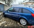 Синий Рено Лагуна, объемом двигателя 1.8 л и пробегом 340 тыс. км за 3700 $, фото 1 на Automoto.ua