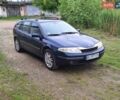 Синій Рено Лагуна, об'ємом двигуна 1.6 л та пробігом 234 тис. км за 2300 $, фото 7 на Automoto.ua