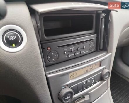 Синій Рено Лагуна, об'ємом двигуна 1.8 л та пробігом 154 тис. км за 4000 $, фото 36 на Automoto.ua