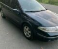 Синій Рено Лагуна, об'ємом двигуна 2 л та пробігом 240 тис. км за 3500 $, фото 1 на Automoto.ua