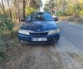 Синий Рено Лагуна, объемом двигателя 1.9 л и пробегом 200 тыс. км за 2233 $, фото 1 на Automoto.ua
