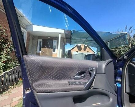 Синий Рено Лагуна, объемом двигателя 1.8 л и пробегом 312 тыс. км за 4300 $, фото 28 на Automoto.ua