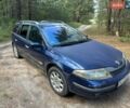 Синий Рено Лагуна, объемом двигателя 1.87 л и пробегом 340 тыс. км за 2450 $, фото 6 на Automoto.ua