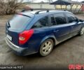 Синий Рено Лагуна, объемом двигателя 1.9 л и пробегом 350 тыс. км за 3700 $, фото 5 на Automoto.ua