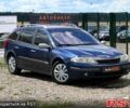 Синий Рено Лагуна, объемом двигателя 1.8 л и пробегом 270 тыс. км за 3600 $, фото 1 на Automoto.ua