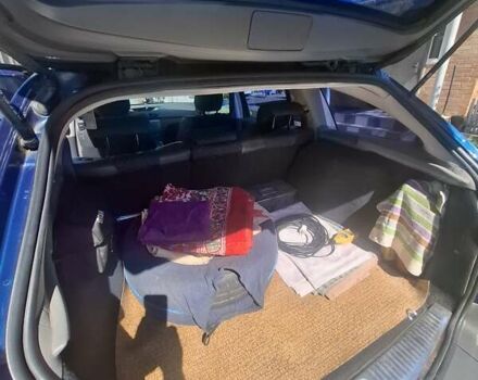 Синий Рено Лагуна, объемом двигателя 1.8 л и пробегом 312 тыс. км за 4300 $, фото 18 на Automoto.ua