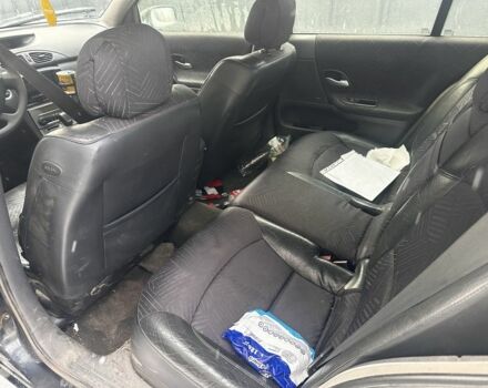 Синий Рено Лагуна, объемом двигателя 0 л и пробегом 300 тыс. км за 1500 $, фото 5 на Automoto.ua