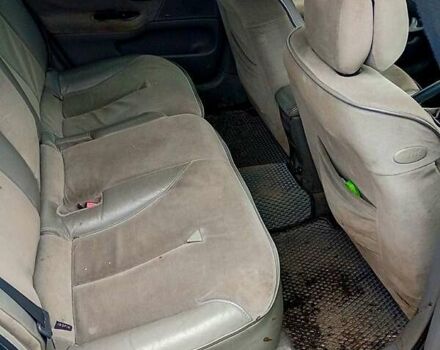 Синій Рено Лагуна, об'ємом двигуна 1.8 л та пробігом 350 тис. км за 2600 $, фото 2 на Automoto.ua