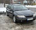 Синій Рено Лагуна, об'ємом двигуна 1.9 л та пробігом 294 тис. км за 3200 $, фото 1 на Automoto.ua