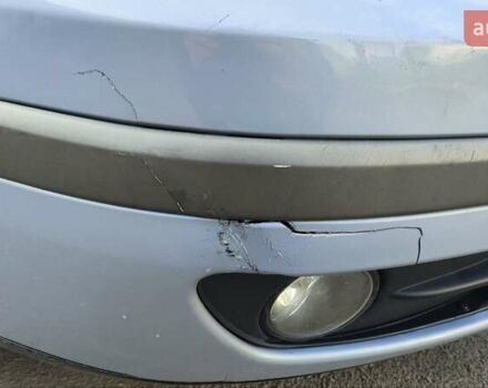 Синій Рено Лагуна, об'ємом двигуна 1.8 л та пробігом 154 тис. км за 3300 $, фото 10 на Automoto.ua