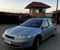 Синій Рено Лагуна, об'ємом двигуна 2 л та пробігом 254 тис. км за 3300 $, фото 1 на Automoto.ua
