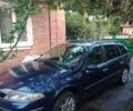 Синий Рено Лагуна, объемом двигателя 1.8 л и пробегом 312 тыс. км за 4300 $, фото 6 на Automoto.ua