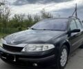 Синий Рено Лагуна, объемом двигателя 1.9 л и пробегом 400 тыс. км за 2400 $, фото 1 на Automoto.ua